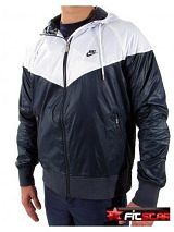 P�nsk� �us��kov� bunda Nike - klikn�te pro v�t�� n�hled